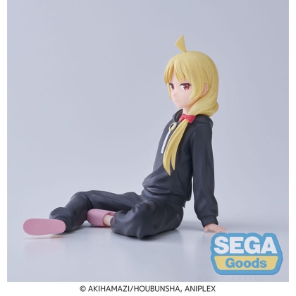 Bocchi the Rock! PM Perching Колекционерска Фигурка - Seika Ijichi 