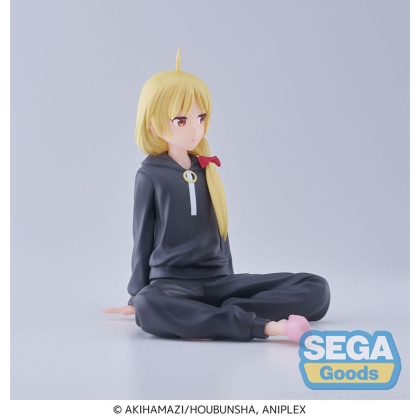Bocchi the Rock! PM Perching Колекционерска Фигурка - Seika Ijichi 