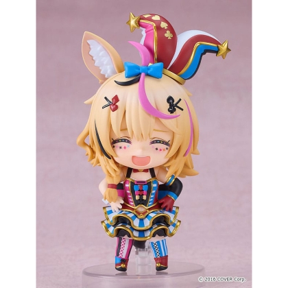 Hololive Production Nendoroid Екшън Фигурка - Omaru Polka 