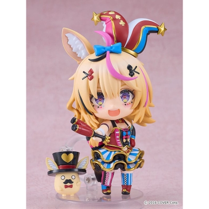 Hololive Production Nendoroid Екшън Фигурка - Omaru Polka 