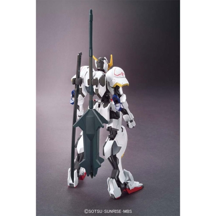 (HG) Gundam Model Kit Модел за Сглобяване - Gundam Barbatos 1/144