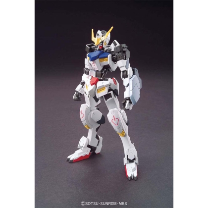 (HG) Gundam Model Kit Модел за Сглобяване - Gundam Barbatos 1/144