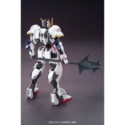 (HG) Gundam Model Kit Модел за Сглобяване - Gundam Barbatos 1/144