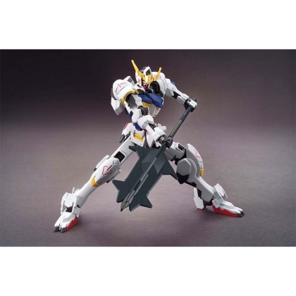 (HG) Gundam Model Kit Модел за Сглобяване - Gundam Barbatos 1/144