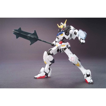 (HG) Gundam Model Kit Модел за Сглобяване - Gundam Barbatos 1/144