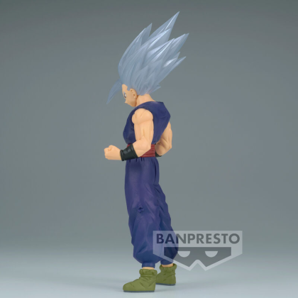 Dragon Ball Super Super Hero : Колекционерска Фигурка History Box - Son Gohan
