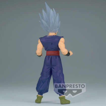 Dragon Ball Super Super Hero : Колекционерска Фигурка History Box - Son Gohan