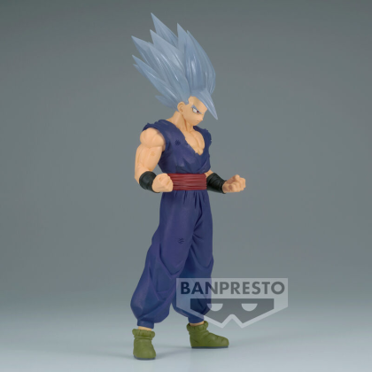 Dragon Ball Super Super Hero : Колекционерска Фигурка History Box - Son Gohan