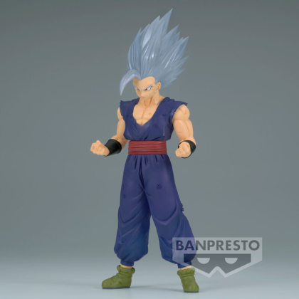 Dragon Ball Super Super Hero : Колекционерска Фигурка History Box - Son Gohan