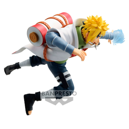 Naruto: Narutop99 Колекционерска Фигурка - Namikaze Minato