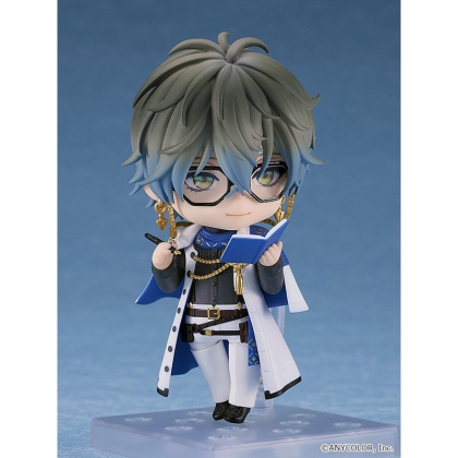 Nijisanji Nendoroid Екшън Фигурка - Ike Eveland