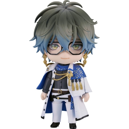 Nijisanji Nendoroid Екшън Фигурка - Ike Eveland