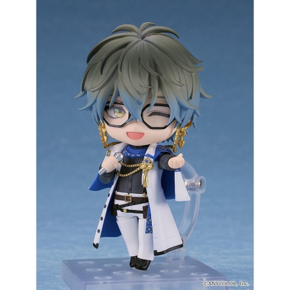 Nijisanji Nendoroid Екшън Фигурка - Ike Eveland