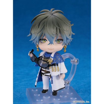 Nijisanji Nendoroid Екшън Фигурка - Ike Eveland