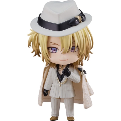 Nijisanji Nendoroid Екшън Фигурка - Luca Kaneshiro