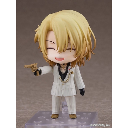 Nijisanji Nendoroid Екшън Фигурка - Luca Kaneshiro