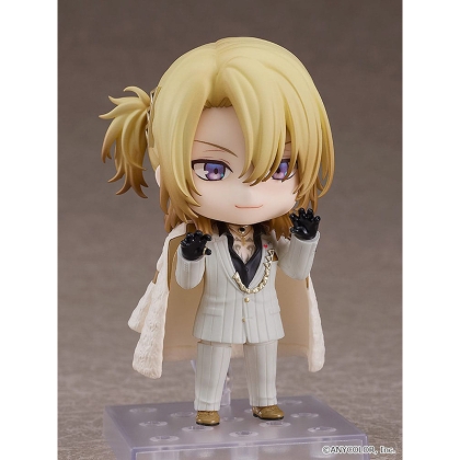 Nijisanji Nendoroid Екшън Фигурка - Luca Kaneshiro