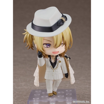 Nijisanji Nendoroid Екшън Фигурка - Luca Kaneshiro
