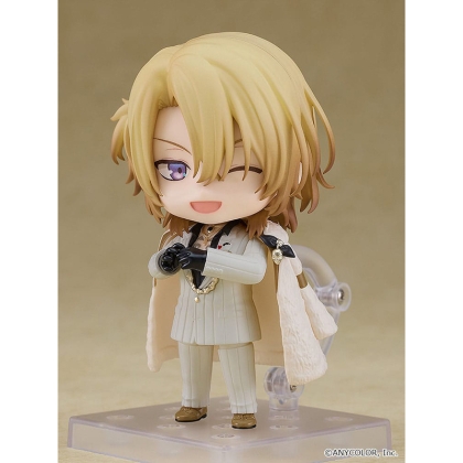 Nijisanji Nendoroid Екшън Фигурка - Luca Kaneshiro