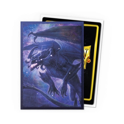 Dragon Shield Art Големи Протектори за карти 100 броя - Constellations Signoir