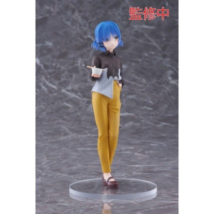 Bocchi the Rock! Coreful PVC Statue - Ryo Yamada Casual Clothes Ver. 18 cm