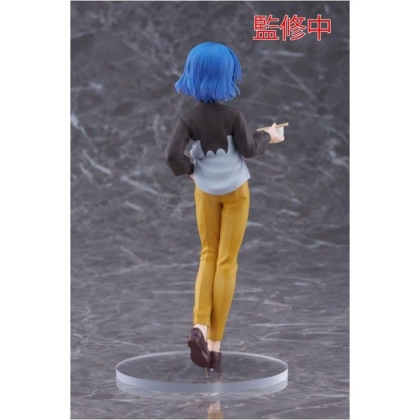 Bocchi the Rock! Coreful PVC Statue - Ryo Yamada Casual Clothes Ver. 18 cm