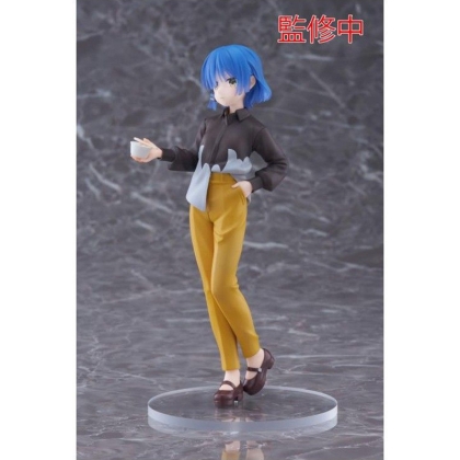 Bocchi the Rock! Coreful PVC Statue - Ryo Yamada Casual Clothes Ver. 18 cm