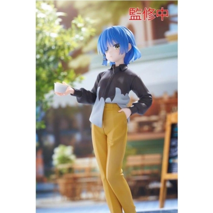 Bocchi the Rock! Coreful PVC Statue - Ryo Yamada Casual Clothes Ver. 18 cm
