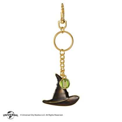 Wicked Метален Ключодържател - Elphaba