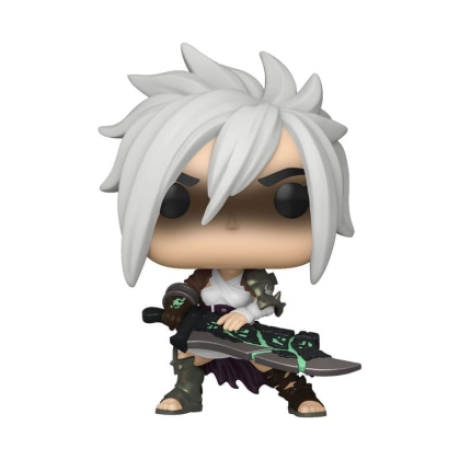 League of Legends Funko Pop Колекционерска Фигурка - Riven w/Broken Blade #1040