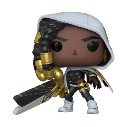 League of Legends Funko Pop Колекционерска Фигурка - Senna #1043