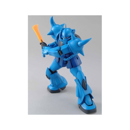 (MG) Gundam Model Kit Модел за Сглобяване - MS-07B Gouf Ver.2.0 1/100