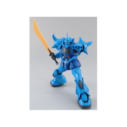 (MG) Gundam Model Kit Модел за Сглобяване - MS-07B Gouf Ver.2.0 1/100