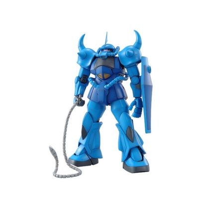(MG) Gundam Model Kit Модел за Сглобяване - MS-07B Gouf Ver.2.0 1/100