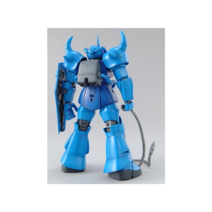 (MG) Gundam Model Kit Модел за Сглобяване - MS-07B Gouf Ver.2.0 1/100