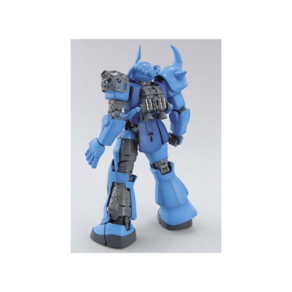(MG) Gundam Model Kit Модел за Сглобяване - MS-07B Gouf Ver.2.0 1/100