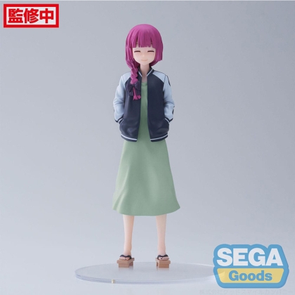 Bocchi the Rock! Колекционерска Фигурка Desktop x Decorate Collections - Kikuri Hiroi 