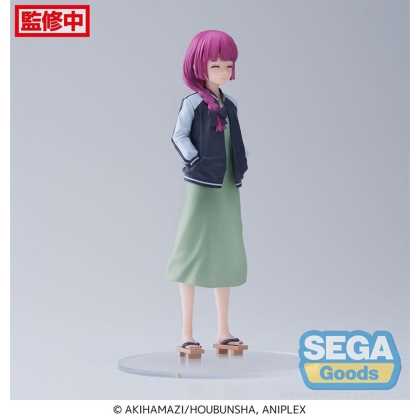 Bocchi the Rock! Колекционерска Фигурка Desktop x Decorate Collections - Kikuri Hiroi 