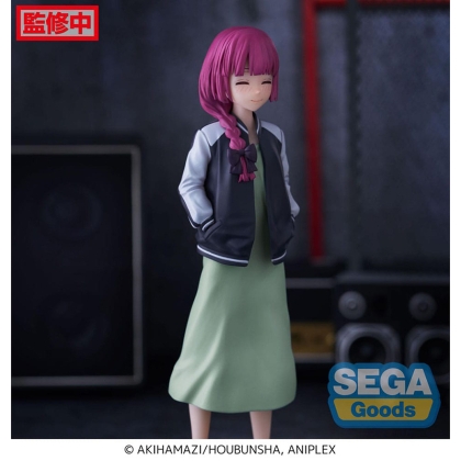 Bocchi the Rock! Колекционерска Фигурка Desktop x Decorate Collections - Kikuri Hiroi 