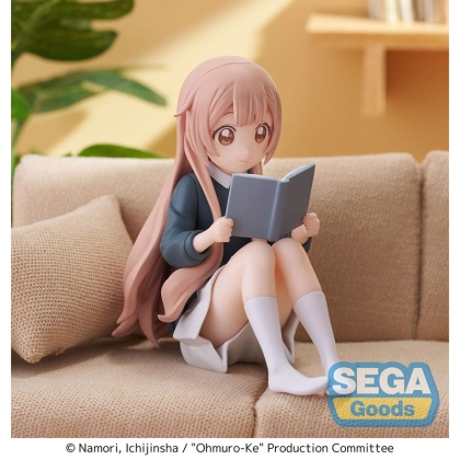 Ohmuro-Ke PM Perching Колекционерска Фигурка - Hanako Ohmuro