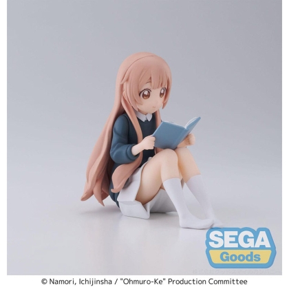 Ohmuro-Ke PM Perching Колекционерска Фигурка - Hanako Ohmuro