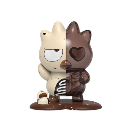 Kandy x Sanrio Blind Box ft. Jason Freeny Collection Фигурка Късметче - Series 2 (Choco Ed.)