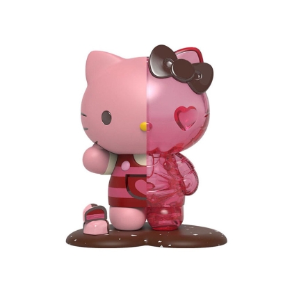Kandy x Sanrio Blind Box ft. Jason Freeny Collection Фигурка Късметче - Series 2 (Choco Ed.)