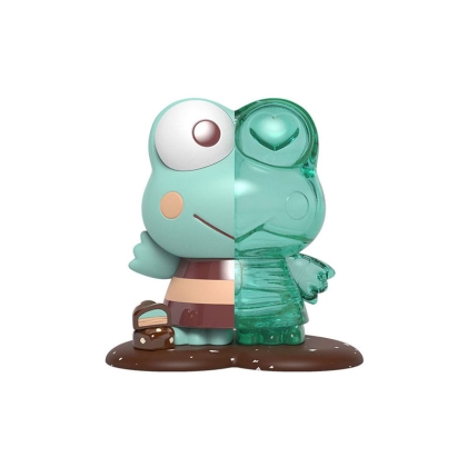 Kandy x Sanrio Blind Box ft. Jason Freeny Collection Фигурка Късметче - Series 2 (Choco Ed.)