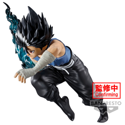 Ankoku Bujutsukai: Yu Yu Hakusho Колекционерска Фигурка - Hiei
