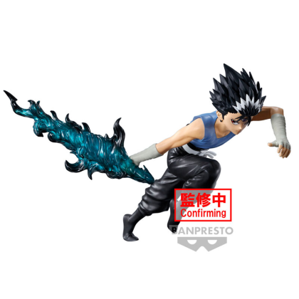 Ankoku Bujutsukai: Yu Yu Hakusho Колекционерска Фигурка - Hiei