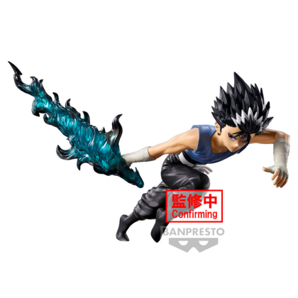 Ankoku Bujutsukai: Yu Yu Hakusho Колекционерска Фигурка - Hiei
