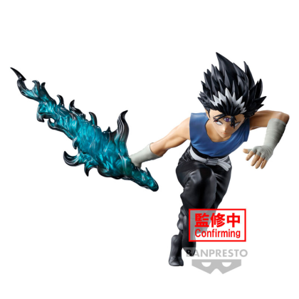 Ankoku Bujutsukai: Yu Yu Hakusho Колекционерска Фигурка - Hiei