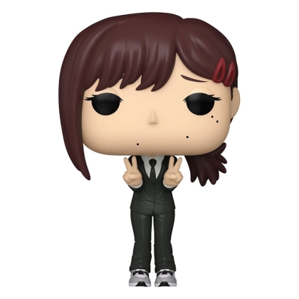 Chainsaw Man Funko POP! Колекционерска Фигурка - Kobeni #1762