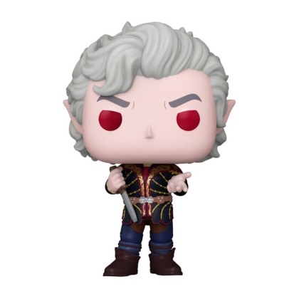 Baldur's Gate Funko Pop Колекционерска Фигурка - Astarion #1017